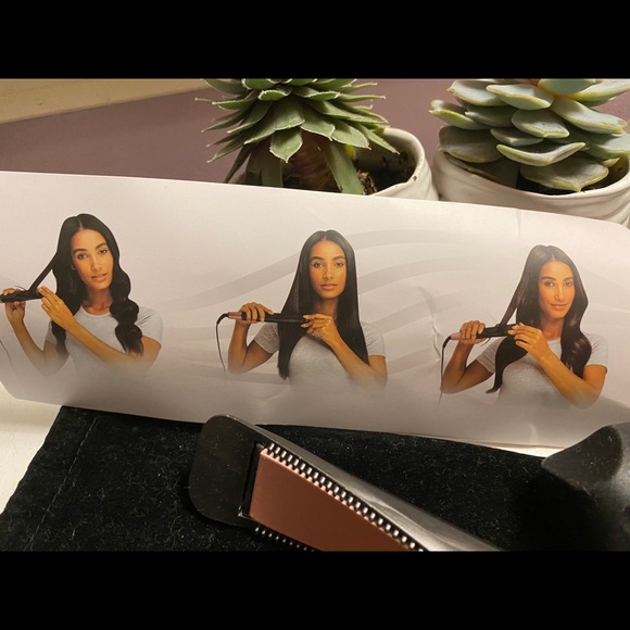 BRAND NEW Remington Curl and Straight Confidence - Picture 11 of 11